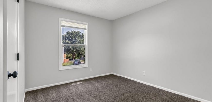 Homes for Sale in Kansas City, MO 64155 | 1413 NE 115th Street