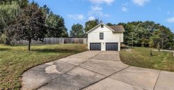 Homes for Sale in Kansas City, MO 64155 | 1413 NE 115th Street