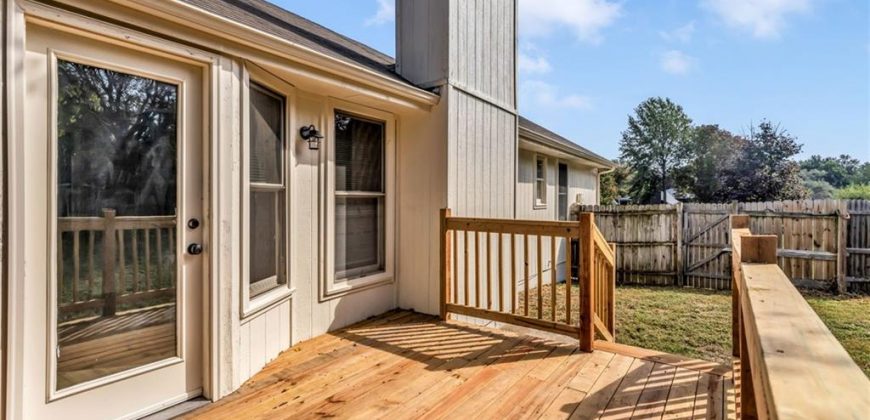 Homes for Sale in Kansas City, MO 64155 | 1413 NE 115th Street