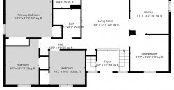 Homes for Sale in Kansas City, MO 64155 | 1413 NE 115th Street