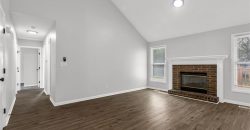 Homes for Sale in Kansas City, MO 64155 | 1413 NE 115th Street