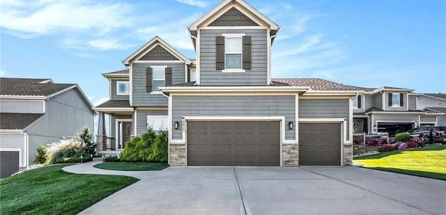 Homes for Sale in Kansas City, MO 64157 | 8023 NE 99th Street