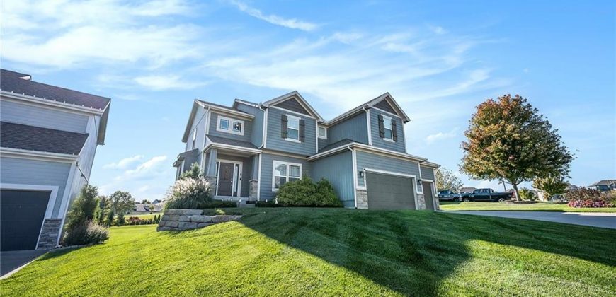 Homes for Sale in Kansas City, MO 64157 | 8023 NE 99th Street