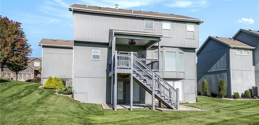 Homes for Sale in Kansas City, MO 64157 | 8023 NE 99th Street