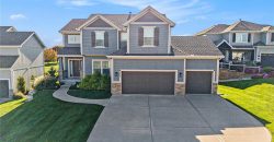 Homes for Sale in Kansas City, MO 64157 | 8023 NE 99th Street