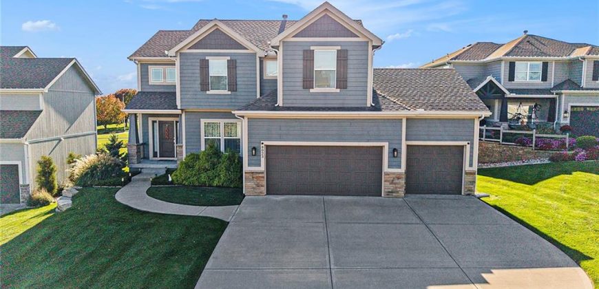 Homes for Sale in Kansas City, MO 64157 | 8023 NE 99th Street