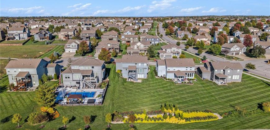 Homes for Sale in Kansas City, MO 64157 | 8023 NE 99th Street