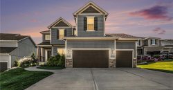 Homes for Sale in Kansas City, MO 64157 | 8023 NE 99th Street