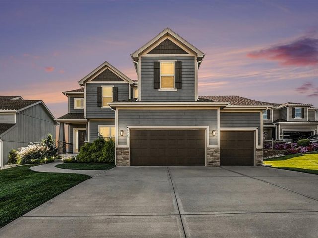 Homes for Sale in Kansas City, MO 64157 | 8023 NE 99th Street