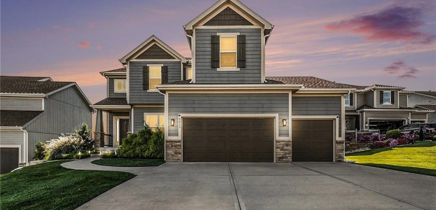 Homes for Sale in Kansas City, MO 64157 | 8023 NE 99th Street