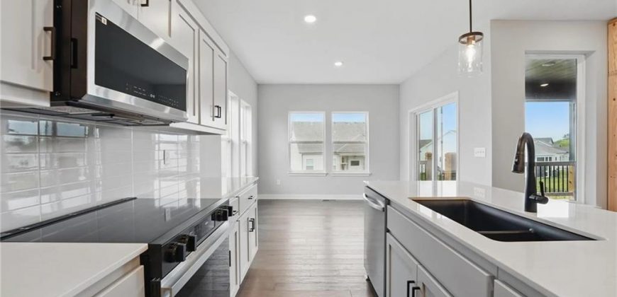 Homes for Sale in Kansas City, MO 64157 | 9418 NE 111th Terrace Homes for Sale in Kansas City, MO 64157 | 9418 NE 111th Terrace