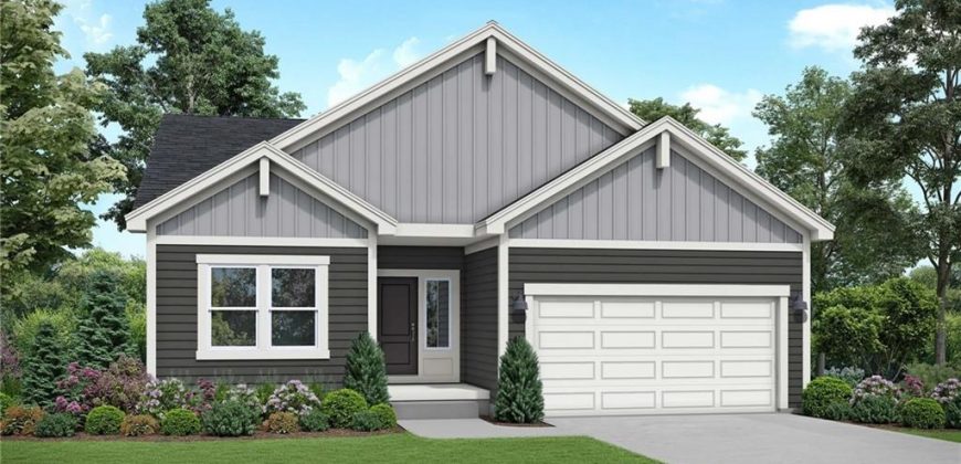 Homes for Sale in Kansas City, MO 64157 | 9418 NE 111th Terrace Homes for Sale in Kansas City, MO 64157 | 9418 NE 111th Terrace