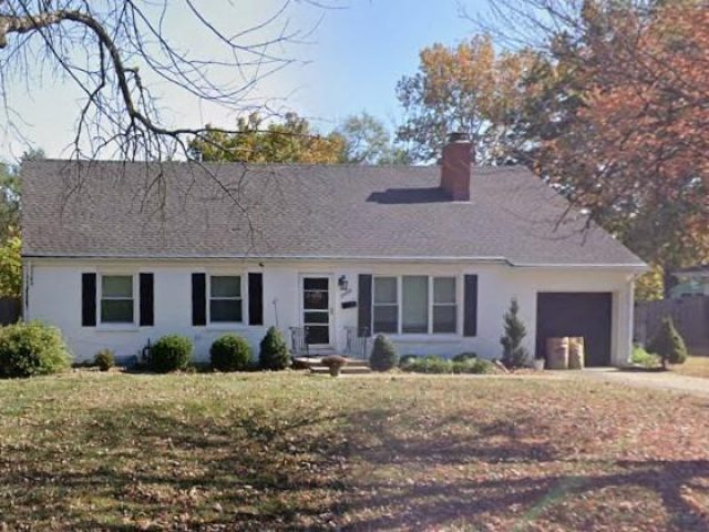 Homes for Sale in Kansas City, MO 64116 | 3409 NE MOHAWK Lane