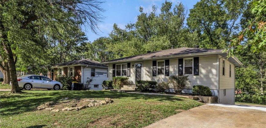 Homes for Sale in Kansas City, MO 64119 | 5408 NE 59th Terrace Homes for Sale in Kansas City, MO 64119 | 5408 NE 59th Terrace