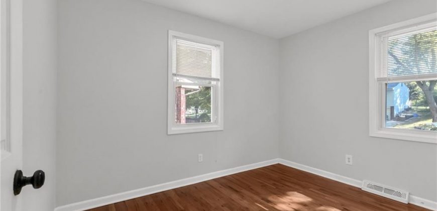 Homes for Sale in Kansas City, MO 64119 | 5408 NE 59th Terrace Homes for Sale in Kansas City, MO 64119 | 5408 NE 59th Terrace