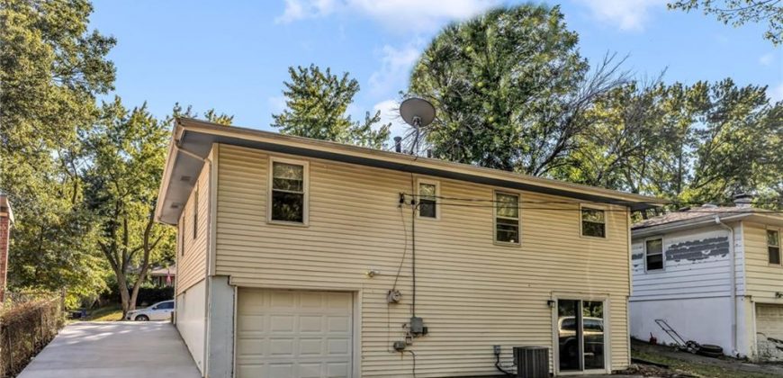 Homes for Sale in Kansas City, MO 64119 | 5408 NE 59th Terrace Homes for Sale in Kansas City, MO 64119 | 5408 NE 59th Terrace