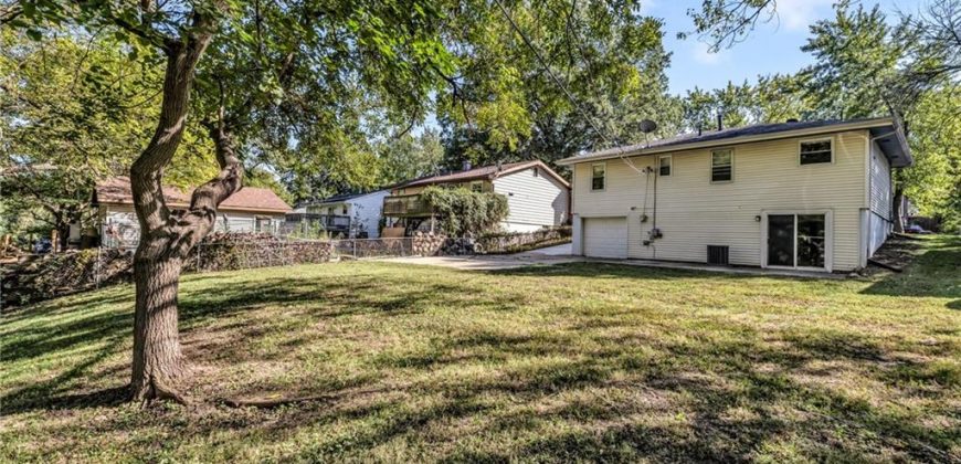 Homes for Sale in Kansas City, MO 64119 | 5408 NE 59th Terrace Homes for Sale in Kansas City, MO 64119 | 5408 NE 59th Terrace