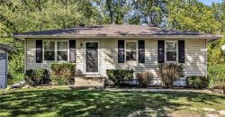 Homes for Sale in Kansas City, MO 64119 | 5408 NE 59th Terrace Homes for Sale in Kansas City, MO 64119 | 5408 NE 59th Terrace