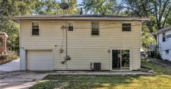 Homes for Sale in Kansas City, MO 64119 | 5408 NE 59th Terrace Homes for Sale in Kansas City, MO 64119 | 5408 NE 59th Terrace