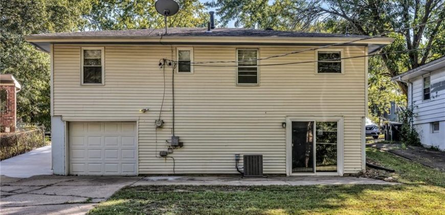 Homes for Sale in Kansas City, MO 64119 | 5408 NE 59th Terrace Homes for Sale in Kansas City, MO 64119 | 5408 NE 59th Terrace