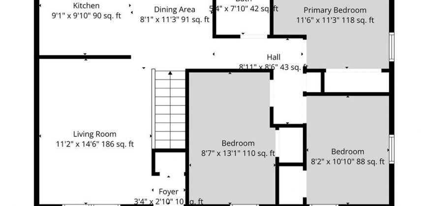 Homes for Sale in Kansas City, MO 64119 | 5408 NE 59th Terrace Homes for Sale in Kansas City, MO 64119 | 5408 NE 59th Terrace