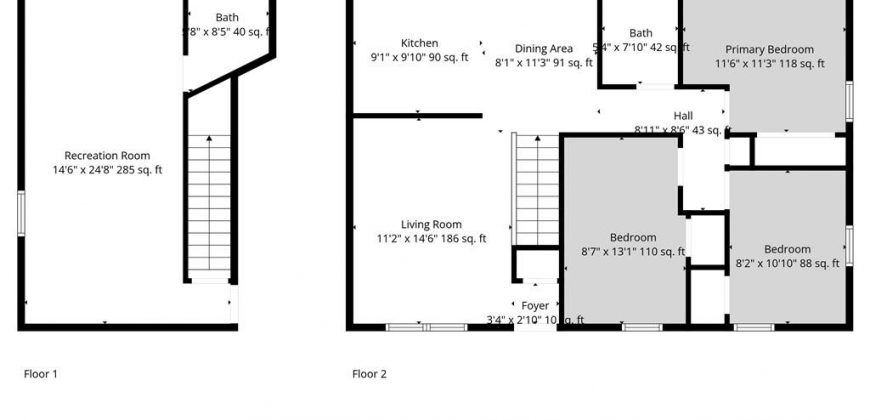 Homes for Sale in Kansas City, MO 64119 | 5408 NE 59th Terrace Homes for Sale in Kansas City, MO 64119 | 5408 NE 59th Terrace