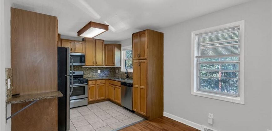 Homes for Sale in Kansas City, MO 64119 | 5408 NE 59th Terrace Homes for Sale in Kansas City, MO 64119 | 5408 NE 59th Terrace