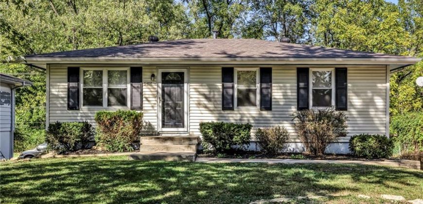 Homes for Sale in Kansas City, MO 64119 | 5408 NE 59th Terrace Homes for Sale in Kansas City, MO 64119 | 5408 NE 59th Terrace