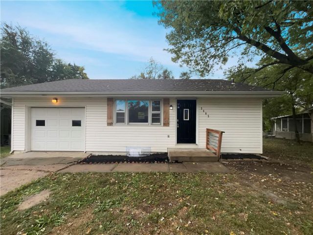 Homes for Sale in Kansas City, MO 64119 | 3605  57th Street