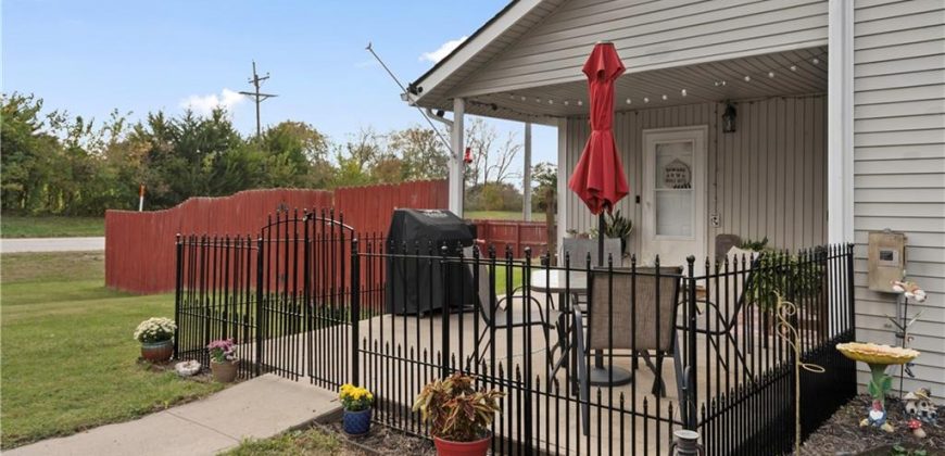 Homes for Sale in Dearborn, MO 64439 | 605 E 2nd Street Homes for Sale in Dearborn, MO 64439 | 605 E 2nd Street