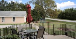 Homes for Sale in Dearborn, MO 64439 | 605 E 2nd Street Homes for Sale in Dearborn, MO 64439 | 605 E 2nd Street