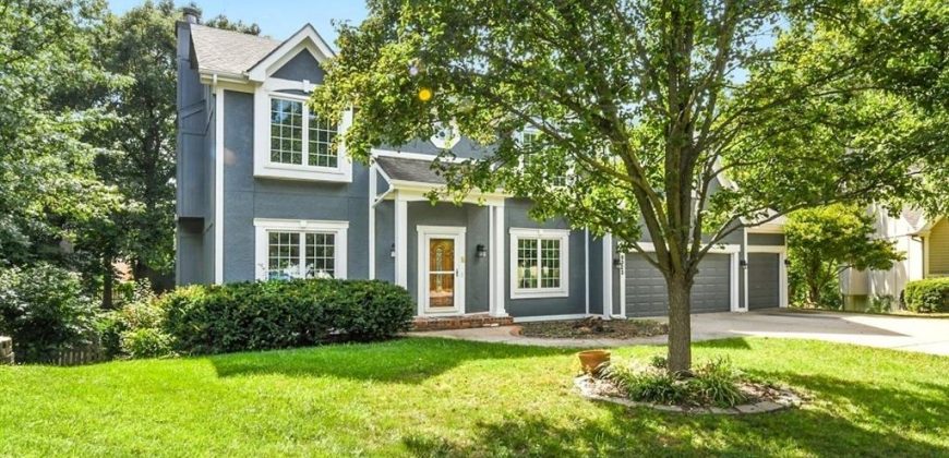 Homes for Sale in Kansas City, MO 64152 | 8323 NW 83rd Street