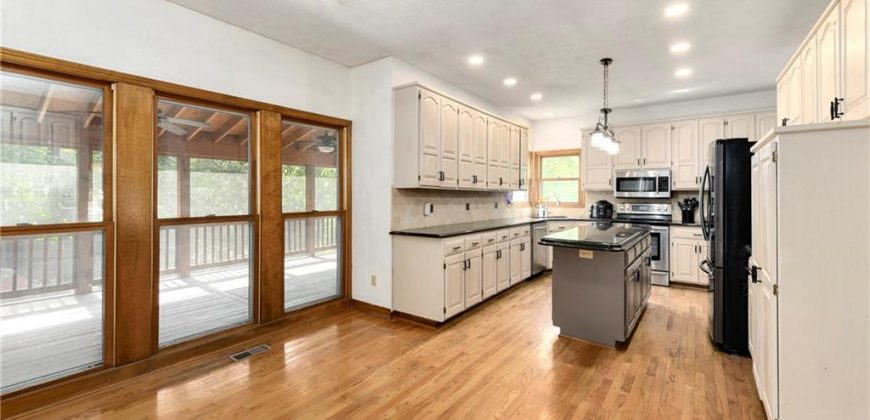 Homes for Sale in Kansas City, MO 64152 | 8323 NW 83rd Street