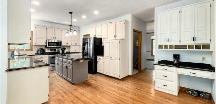 Homes for Sale in Kansas City, MO 64152 | 8323 NW 83rd Street