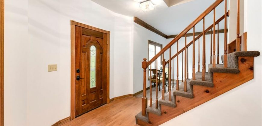 Homes for Sale in Kansas City, MO 64152 | 8323 NW 83rd Street