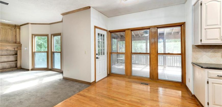 Homes for Sale in Kansas City, MO 64152 | 8323 NW 83rd Street