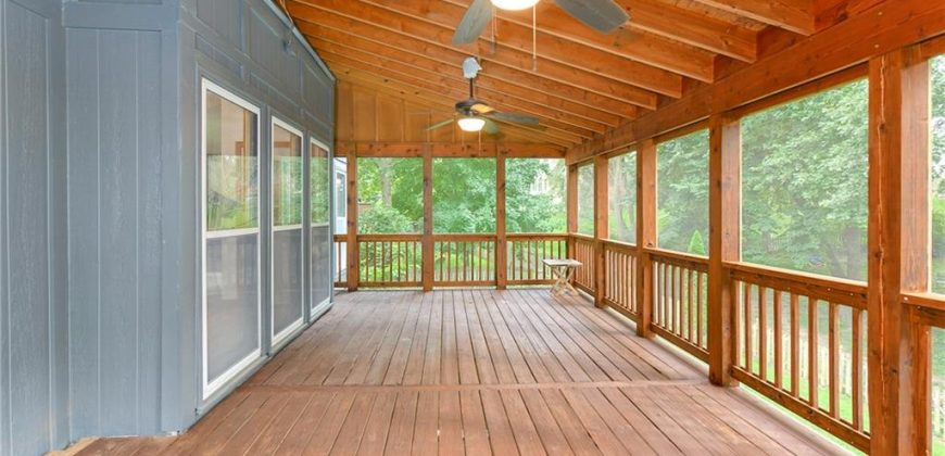 Homes for Sale in Kansas City, MO 64152 | 8323 NW 83rd Street