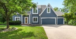 Homes for Sale in Kansas City, MO 64152 | 8323 NW 83rd Street