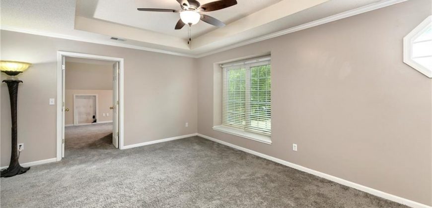 Homes for Sale in Kansas City, MO 64152 | 8323 NW 83rd Street