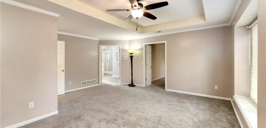 Homes for Sale in Kansas City, MO 64152 | 8323 NW 83rd Street