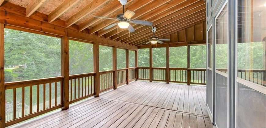 Homes for Sale in Kansas City, MO 64152 | 8323 NW 83rd Street