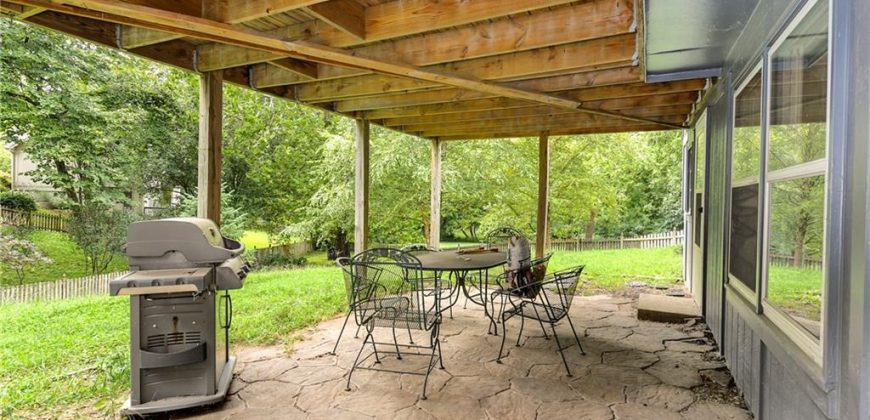 Homes for Sale in Kansas City, MO 64152 | 8323 NW 83rd Street