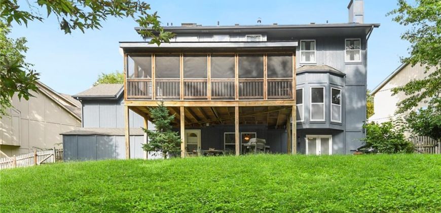 Homes for Sale in Kansas City, MO 64152 | 8323 NW 83rd Street