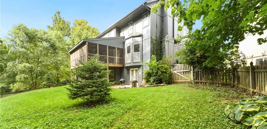 Homes for Sale in Kansas City, MO 64152 | 8323 NW 83rd Street