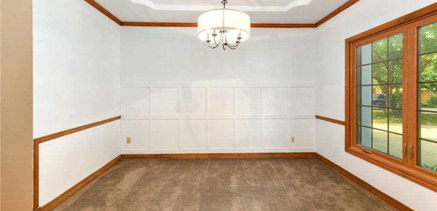 Homes for Sale in Kansas City, MO 64152 | 8323 NW 83rd Street