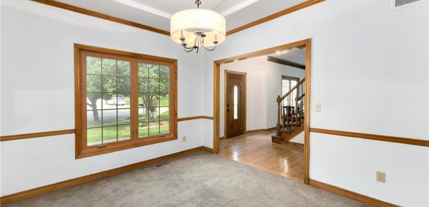 Homes for Sale in Kansas City, MO 64152 | 8323 NW 83rd Street