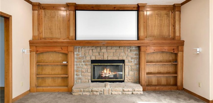 Homes for Sale in Kansas City, MO 64152 | 8323 NW 83rd Street