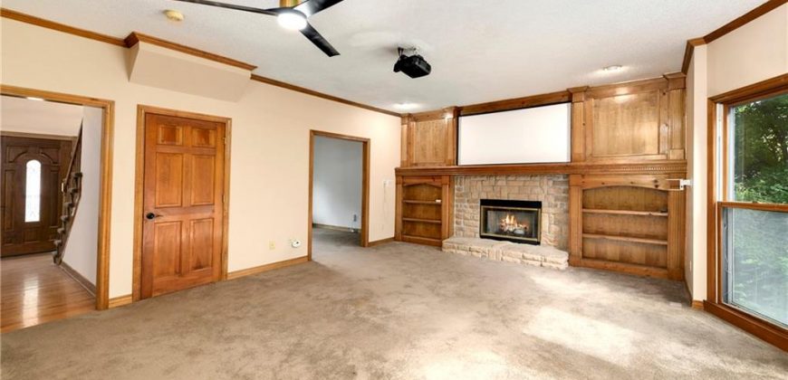 Homes for Sale in Kansas City, MO 64152 | 8323 NW 83rd Street