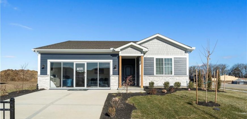 Homes for Sale in Kansas City, MO 64154 | 3000 NW 96th Street