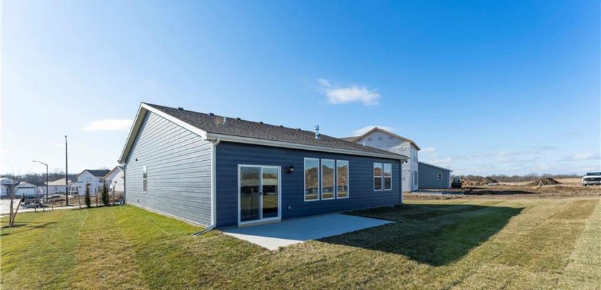 Homes for Sale in Kansas City, MO 64154 | 3000 NW 96th Street